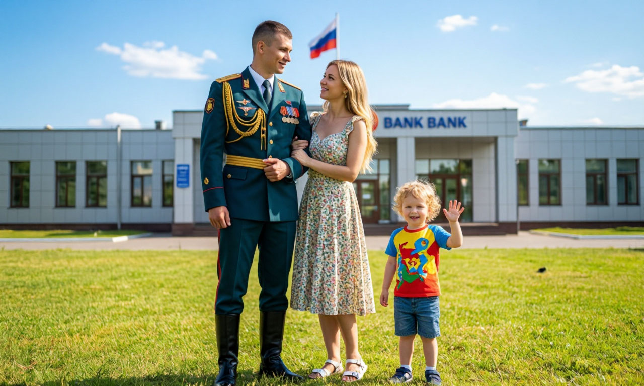 вонная ипотека