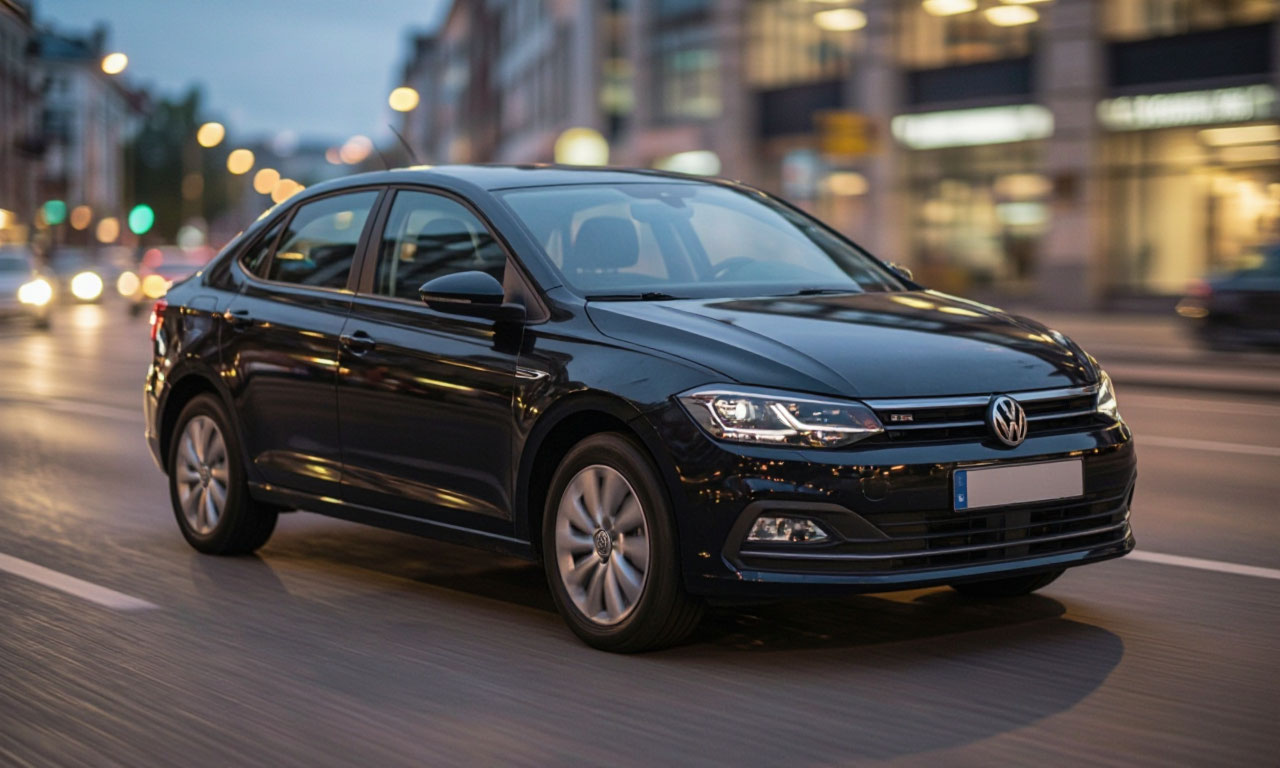 Обслуживание АКПП 09G на Volkswagen Polo: масла, запчасти и периодичность